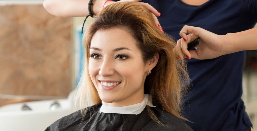  Level 3 VRQ Diploma in Women's Hairdressing