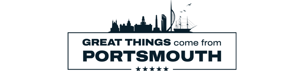 Great things come from Portsmouth