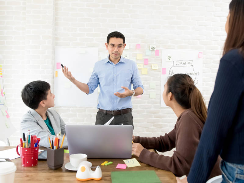 Level 2 Certificate in Bullying in Children and Young People