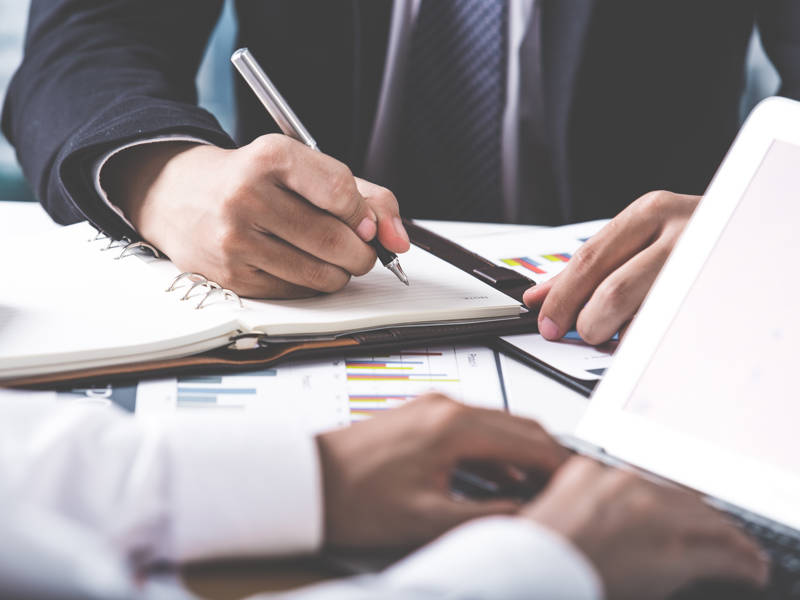 Access to HE Diploma (Business)