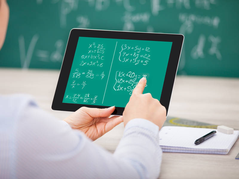 Level 3 Certificate in Core Mathematics