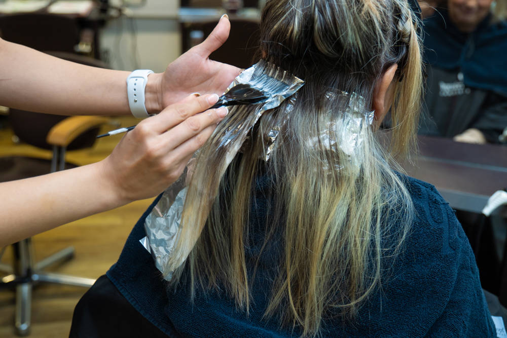 Level 3 Advanced Creative Hair Professional Apprenticeship Standard