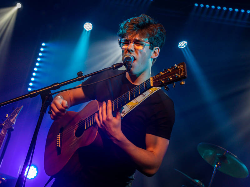 Performing Arts & Music