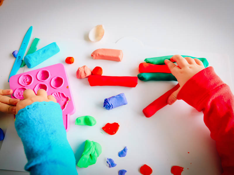 Level 3 T Level in Education & Early Years