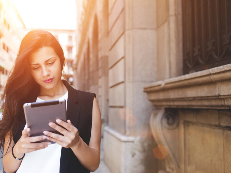 Level 4 Professional Accounting Technician Apprenticeship Standard