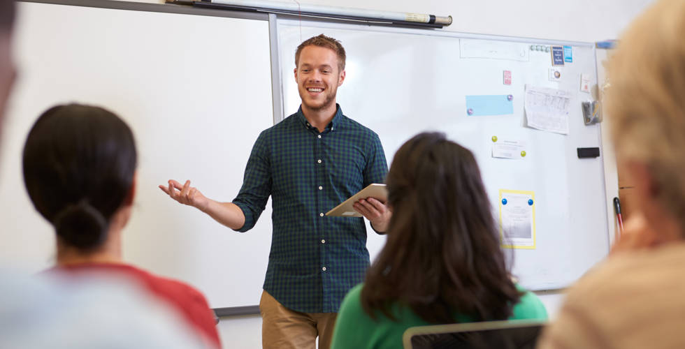 Level 3 Access to HE Diploma (Education)
