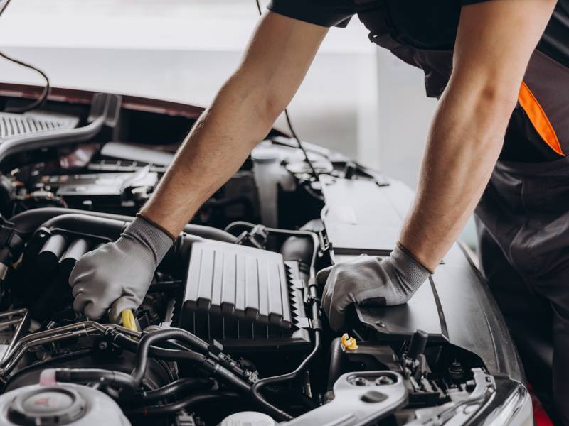 Automotive