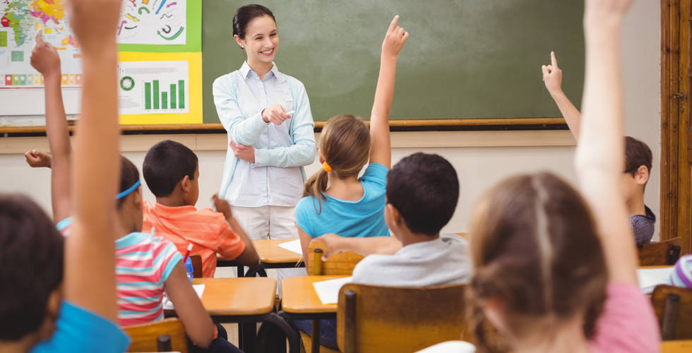 Level 3 Award in Education and Training