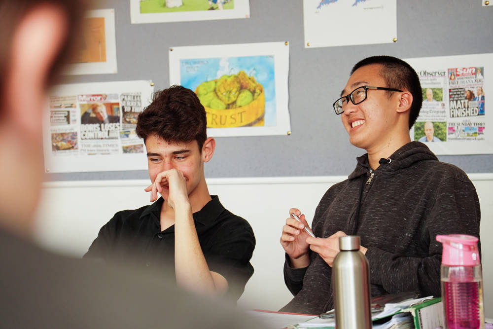 A Level Philosophy, Religion and Ethics