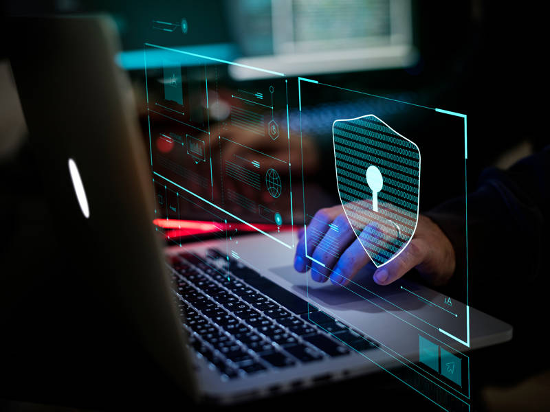 Cyber event successfully contained image