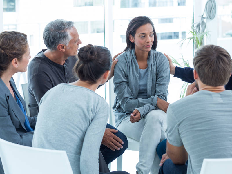 Level 2 Certificate in Awareness of Mental Health Problems