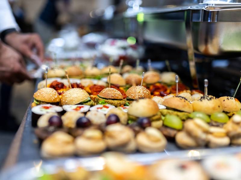 Catering