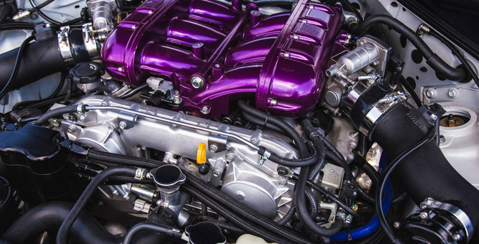 Level 2 Apprenticeship Standard in Autocare Technician