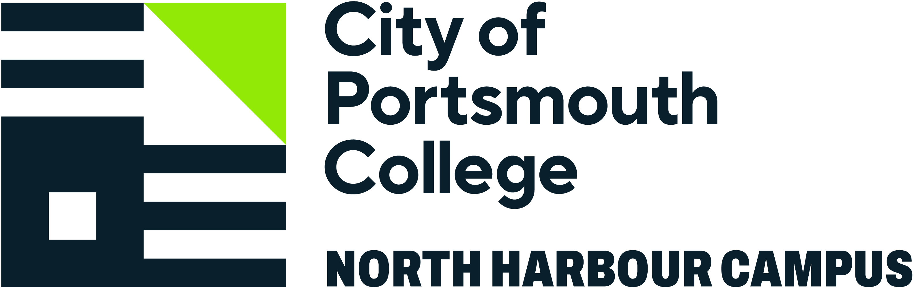 North Harbour Campus Logo